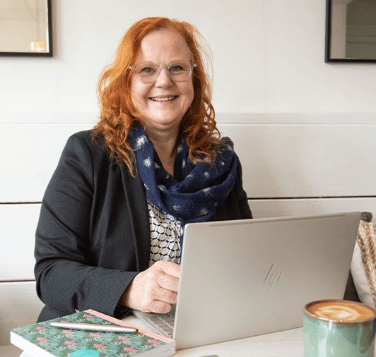 Alison Stone chartered surveyor