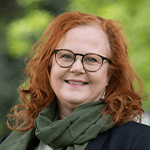 Author Alison Stone